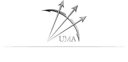 合同会社UMAのロゴ