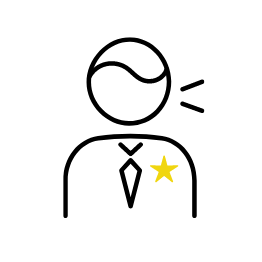 コンサルタントのアイコン